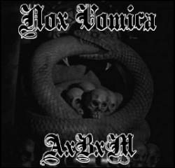 Nox Vomica : Amsterdamned Black Metal